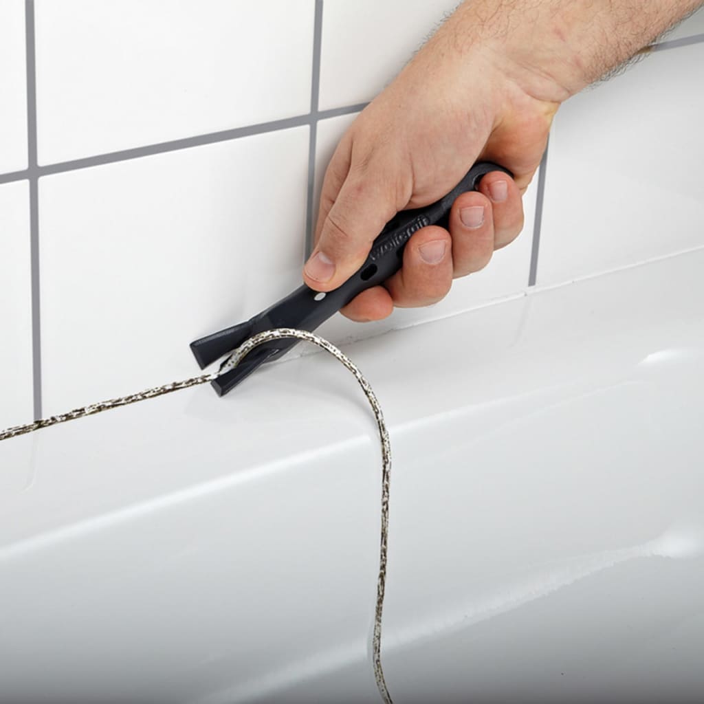 Wolfcraft Wolfcraft Siliconen verwijderingskit 6-delig 4364000