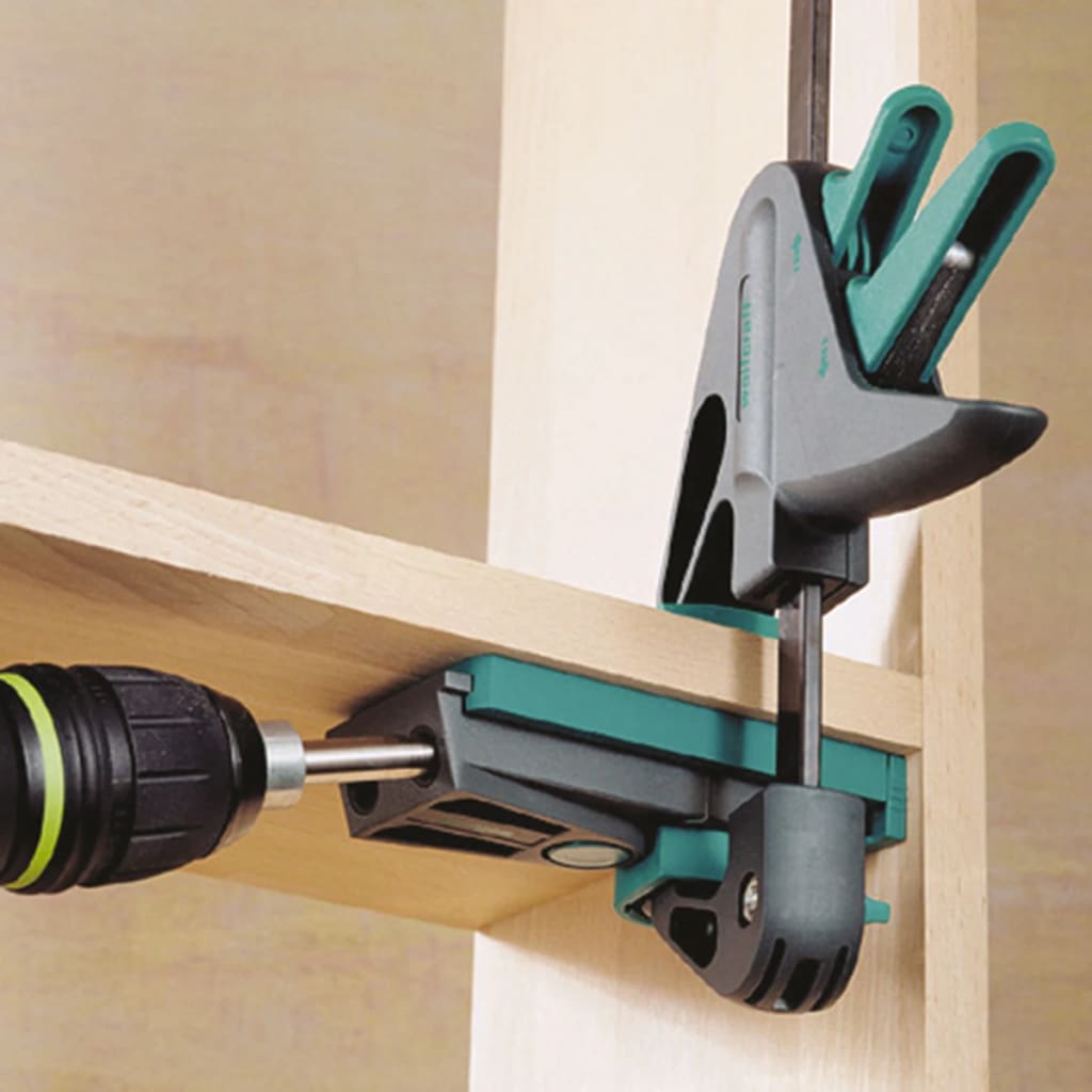 Wolfcraft undercover jigset 4642000