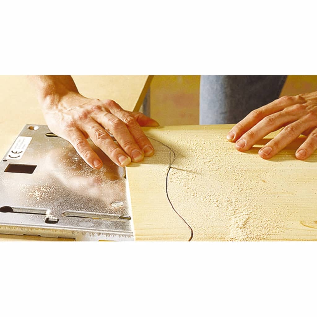 Wolfcraft Wolfcraft Decoupeerzaagtafel 6197000