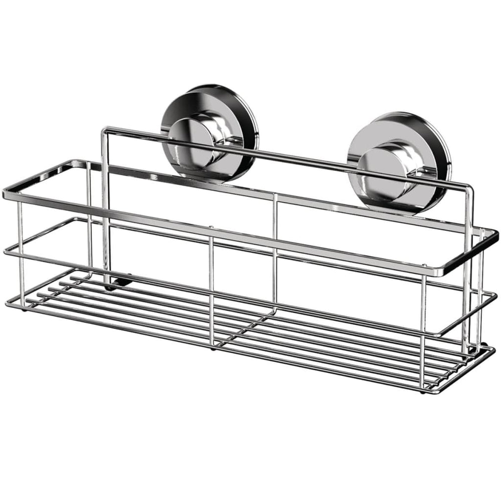 Ridder doucherek 30,5x12,4x14 cm chroom 12010200