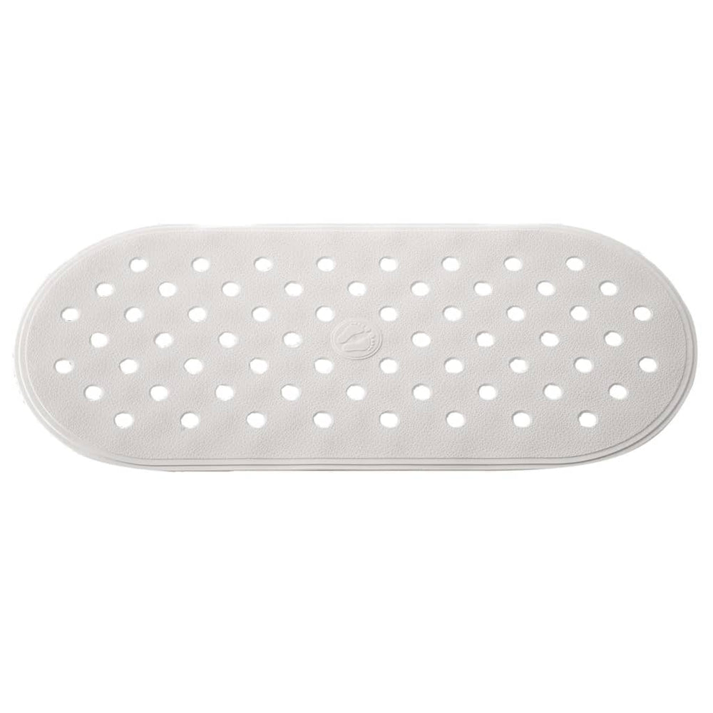 RIDDER RIDDER Badmat antislip Actie wit