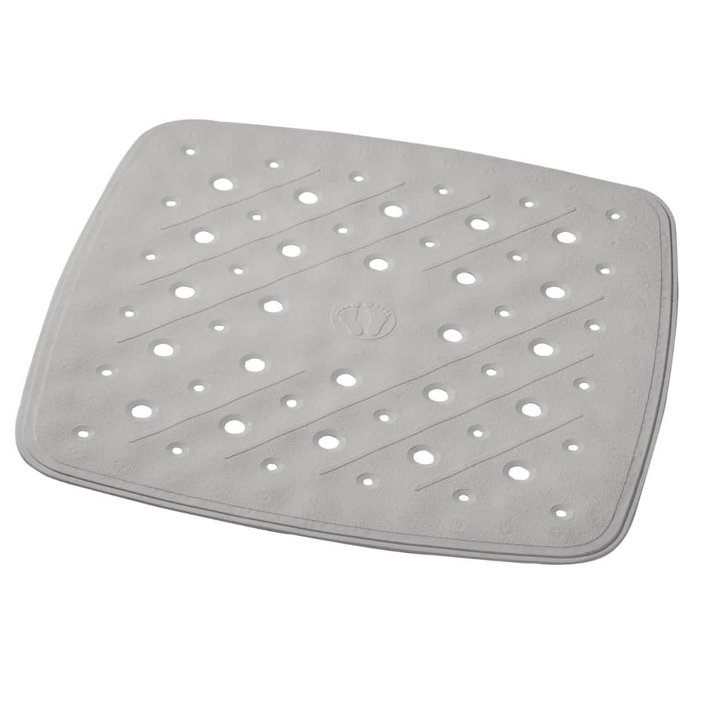 RIDDER RIDDER Douchemat antislip Promo grijs