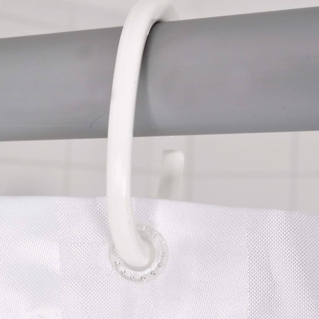 RIDDER RIDDER Douchegordijn Textiel gras