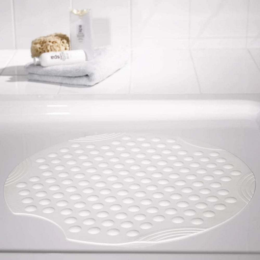 RIDDER RIDDER Douchemat antislip wit