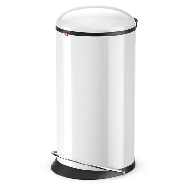 Hailo 0531-030 harmony l pedaalemmer 20l wit
