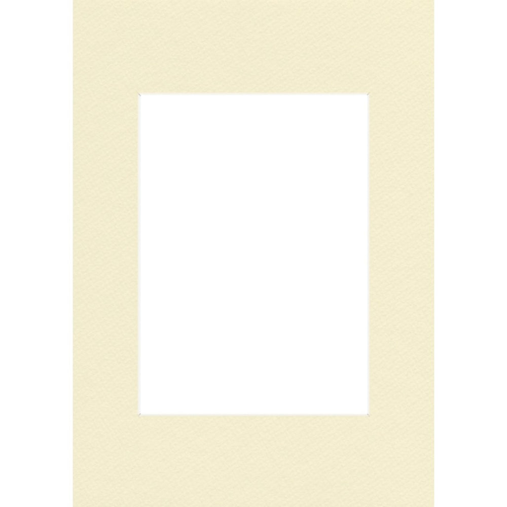 Hama passe-partout premium ivoor 30x40cm