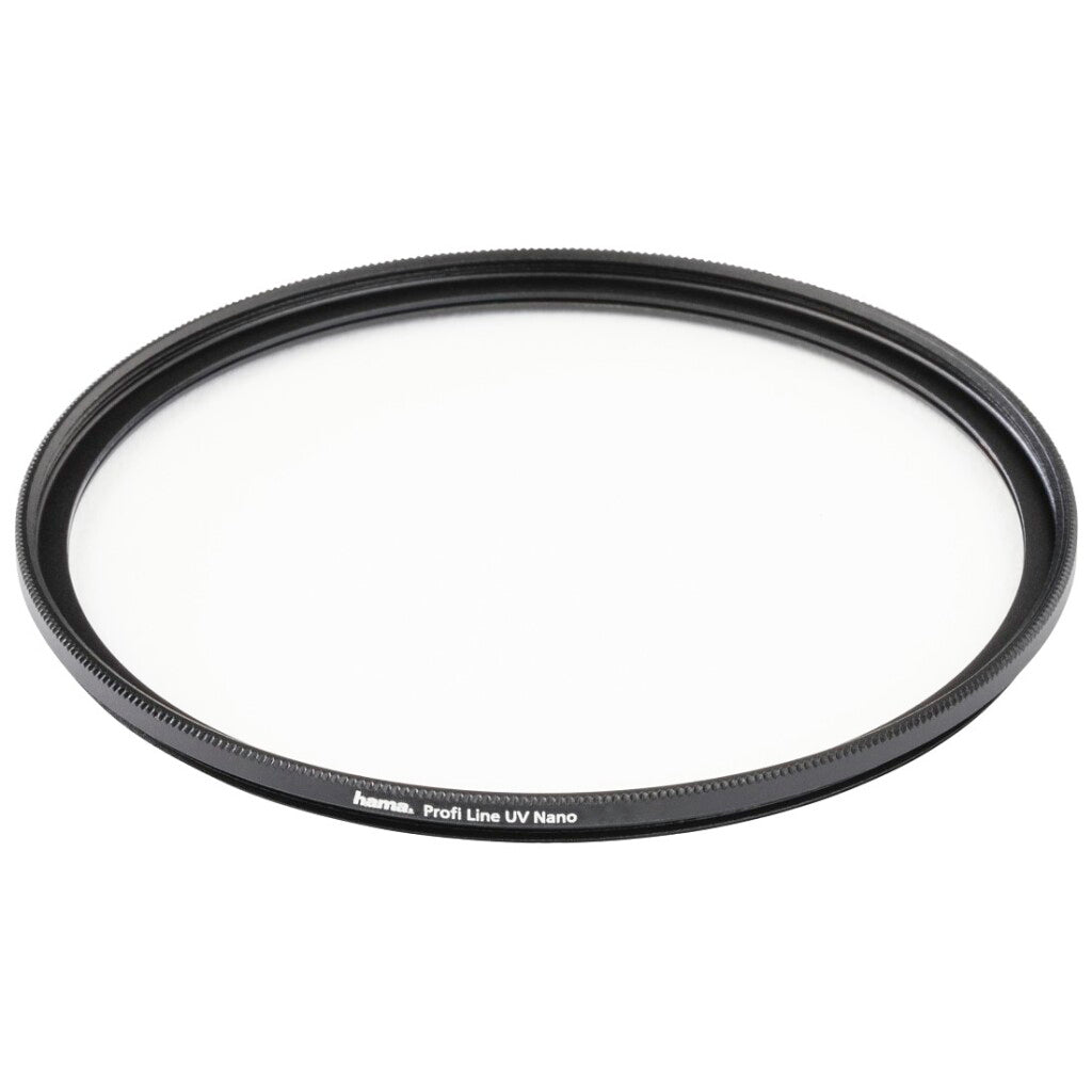 Hama filter profi line uv nano 58 mm