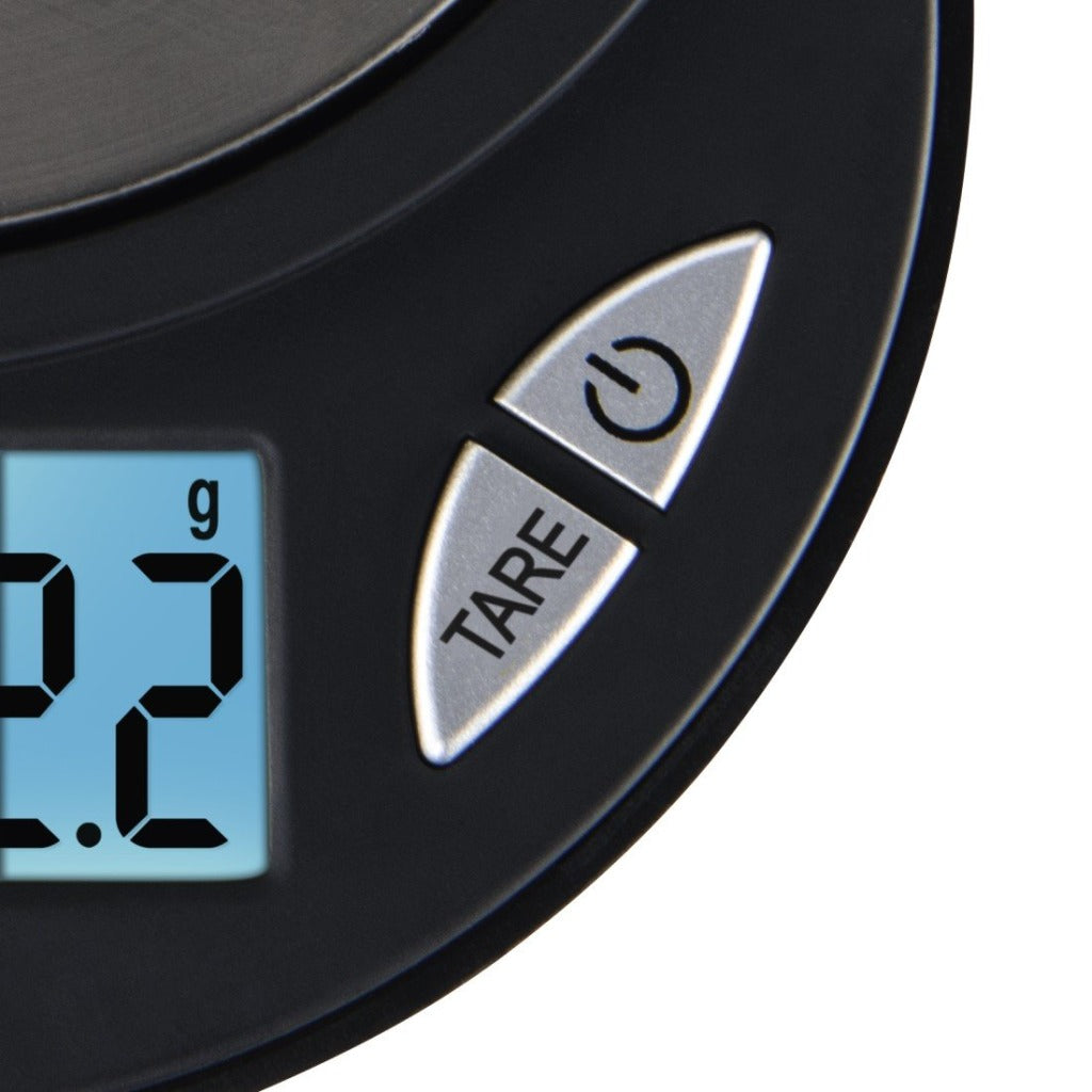 Xavax digitale precisieschaal juweel