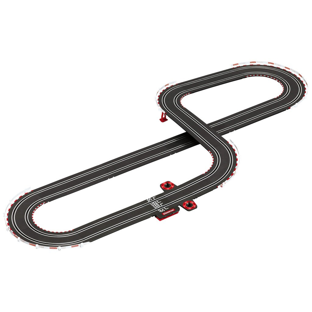 Carrera GO!!! Racebaan - Race naar de overwinning