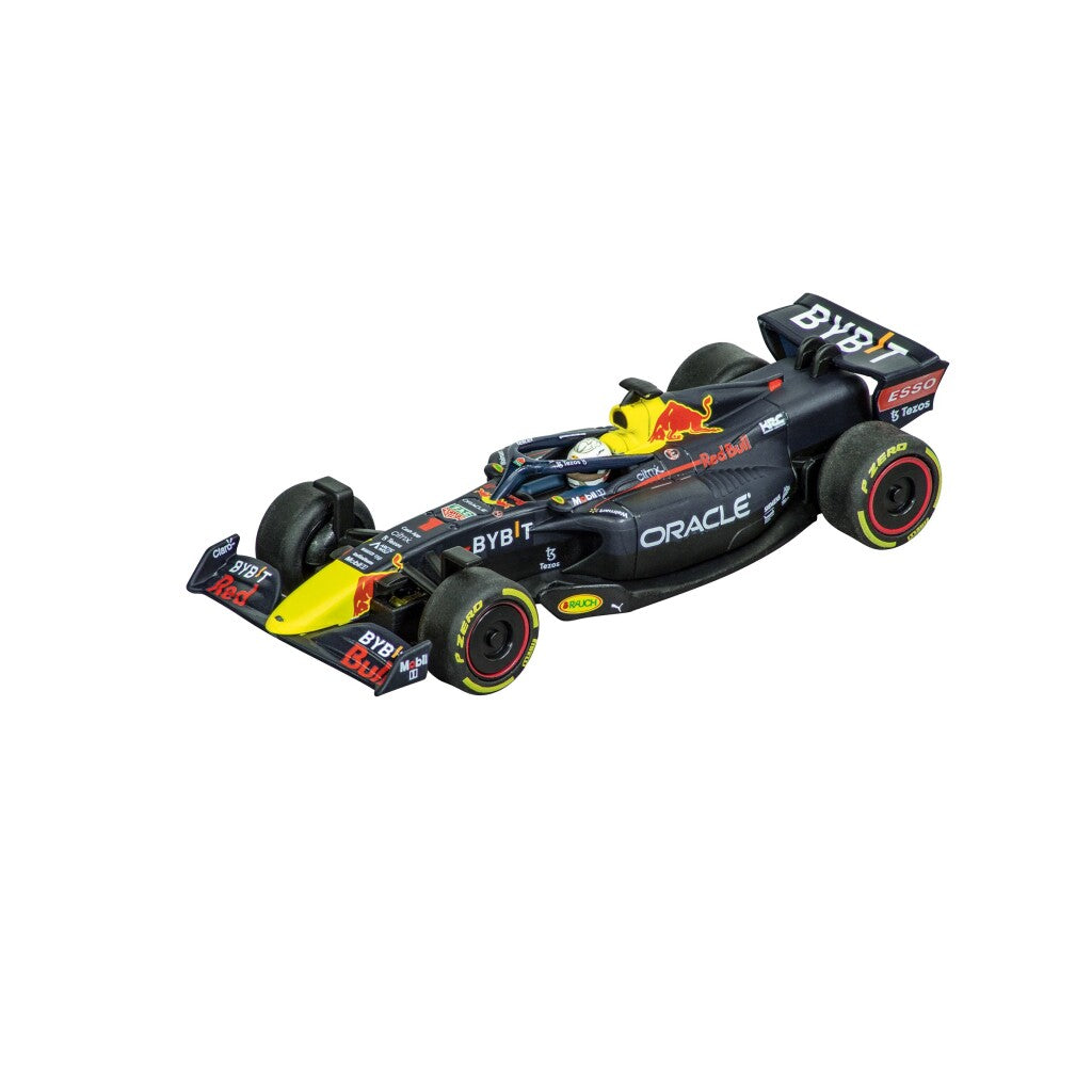 Carrera GO!!! Racebaan Max-prestaties