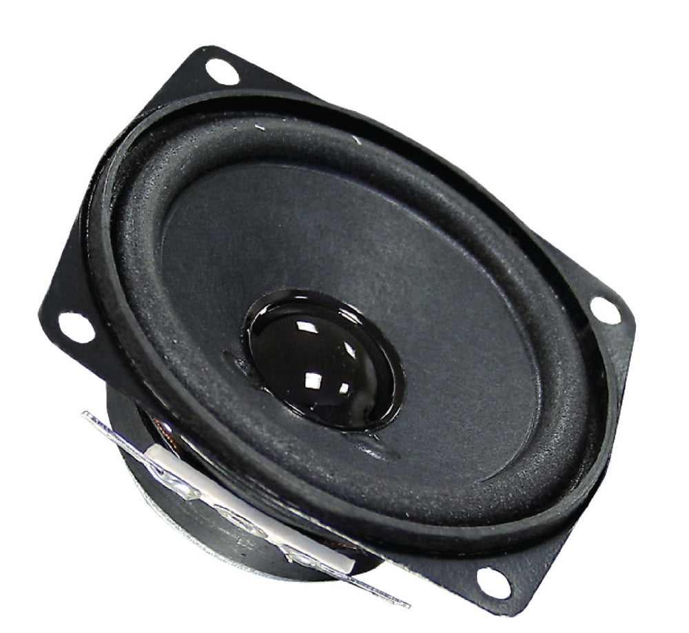 Visaton vs-fr7 4 full-range luidspreker 6.5 cm (2.5 ) 4 ohm