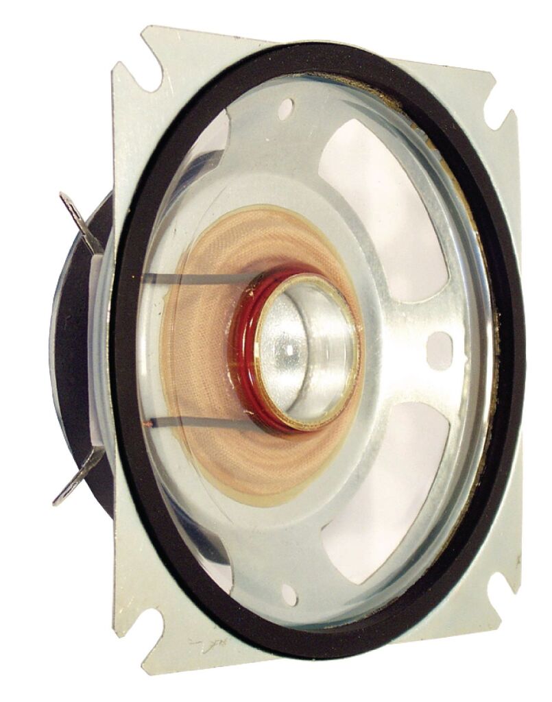 Visaton vs-sl87wpm 4 inbouw speaker