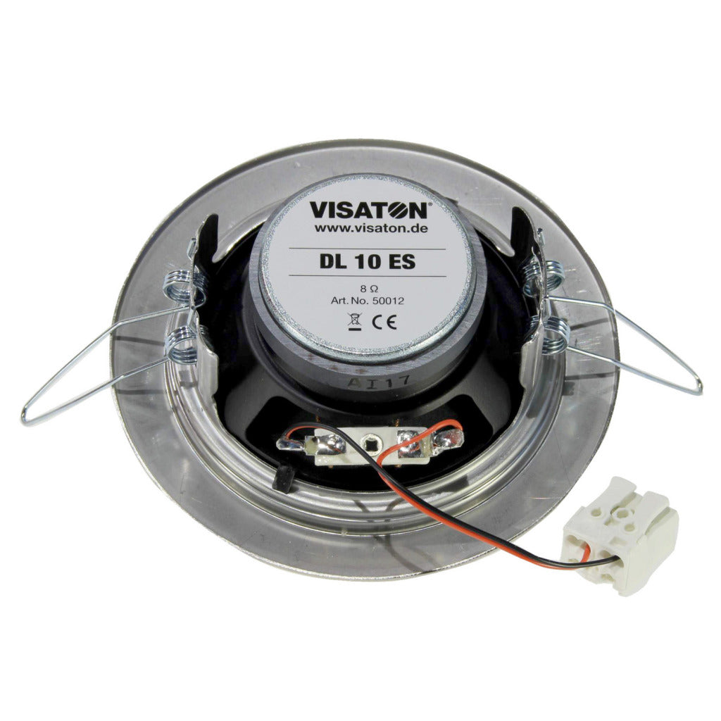 Visaton vs-50012 inbouwluidspreker