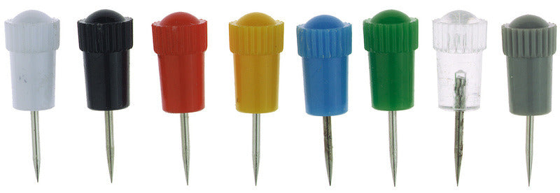 Alco al-650-26 markeerspelden doosje a 50 stuks