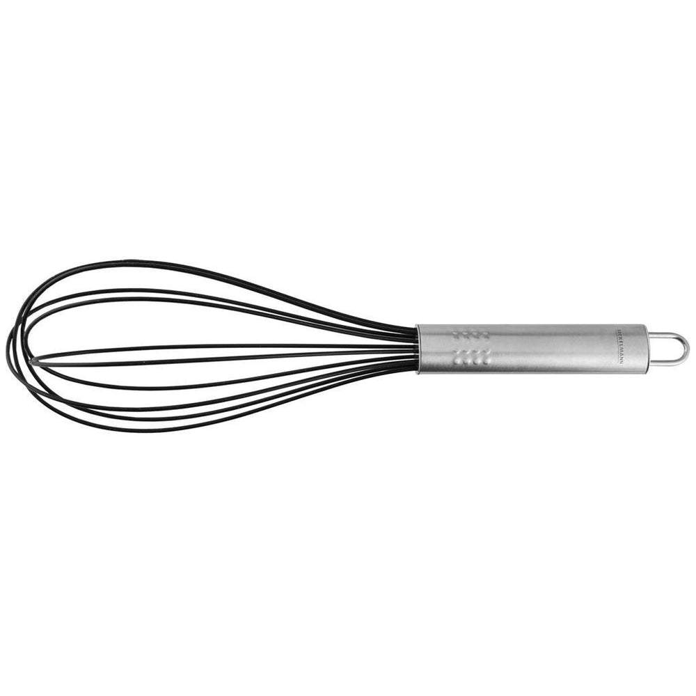 Fackelmann Fackelmann Food and More Garde 27 cm RVS Siliconen
