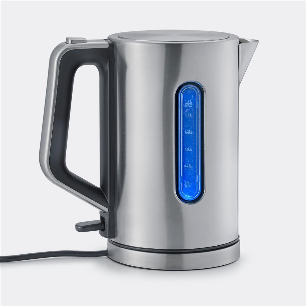 Severin wk3402 waterkoker 1,7l 2400w RVS