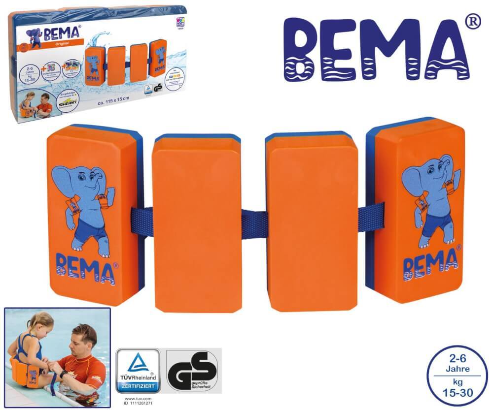 Bema zwemgordel