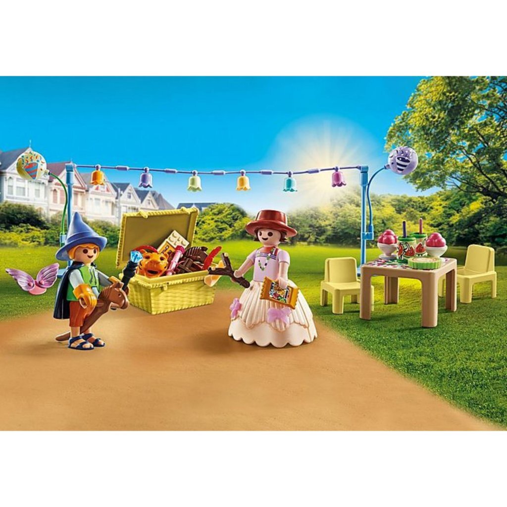 Playmobil 71451 cadeauset verkleedfeest