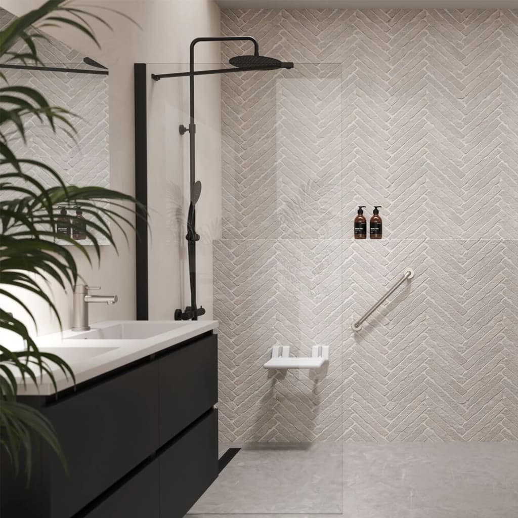 Tiger Tiger Veiligheidsgreep Libra 45 cm zilver 1330230946