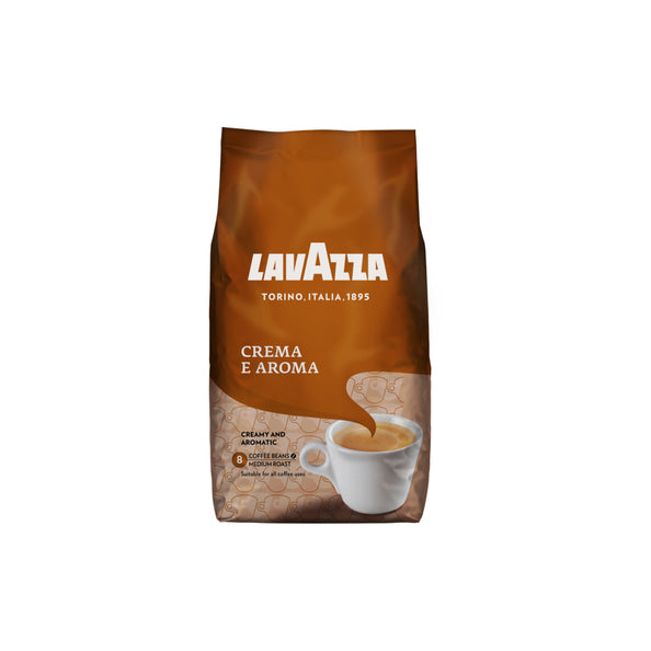 Lavazza crema e aroma (6x 1000gr)