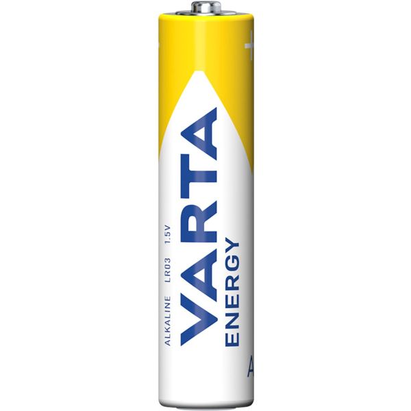 Varta qa0701a aaa per 24 alkaline