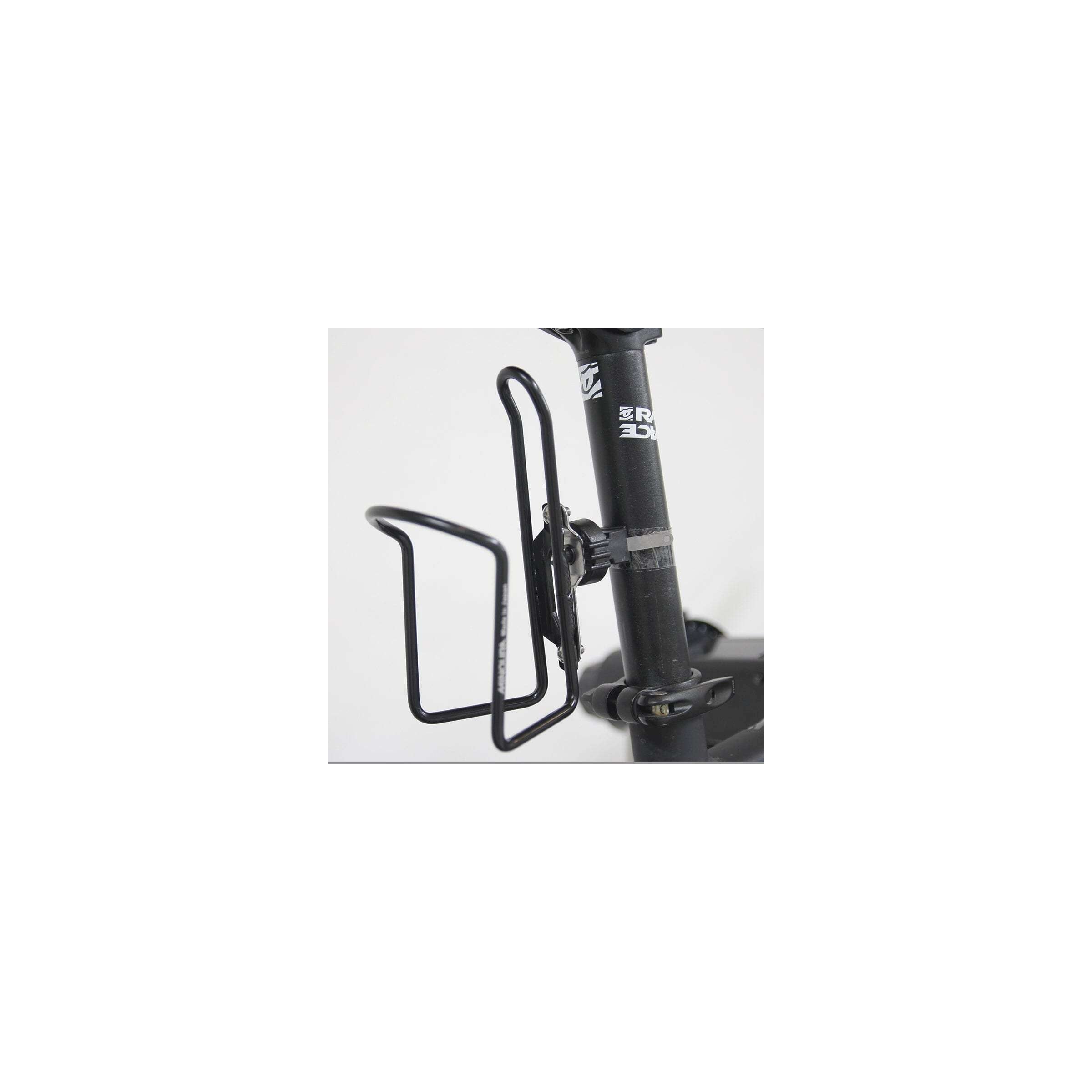 Minoura Bidon framebevestiging eb-100 ø22~35mm zilver