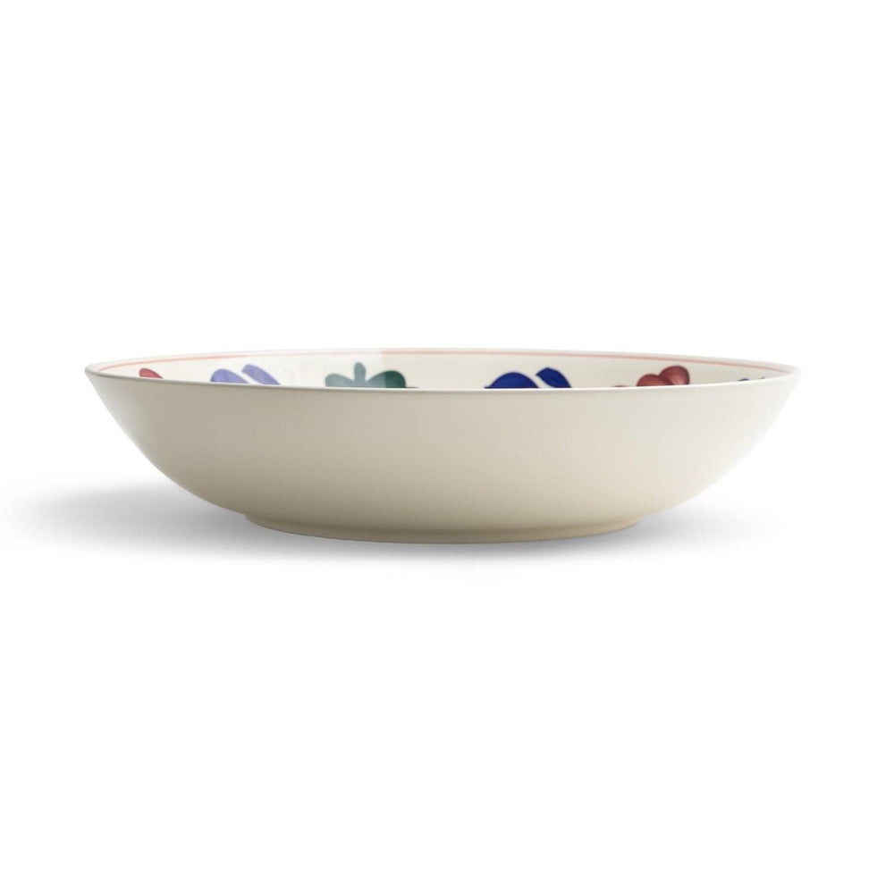 Boerenbont diamant schaal ø31cm