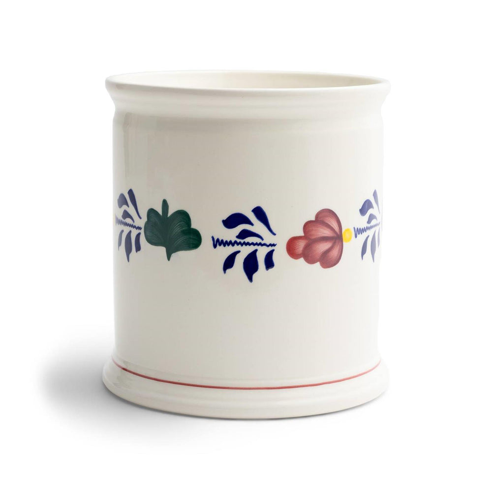 Boerenbont pollepelpot 1,5l