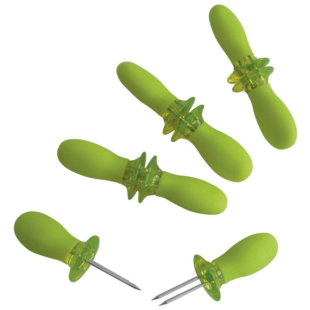 Tepro 8304 maiskolvenhouders 8 stuks