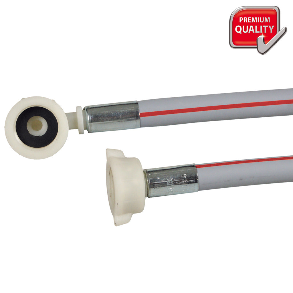 Universeel aanvoerslang 10 1xhaaks ww1.5m