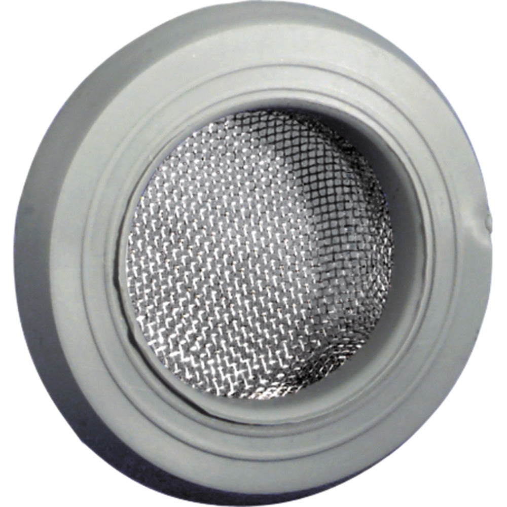 Basis rubberring 3 4 met zeefje