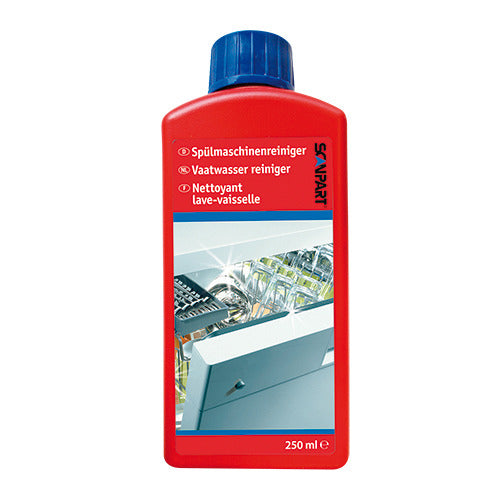 Scanpart Vaatwasserreiniger, 250ml
