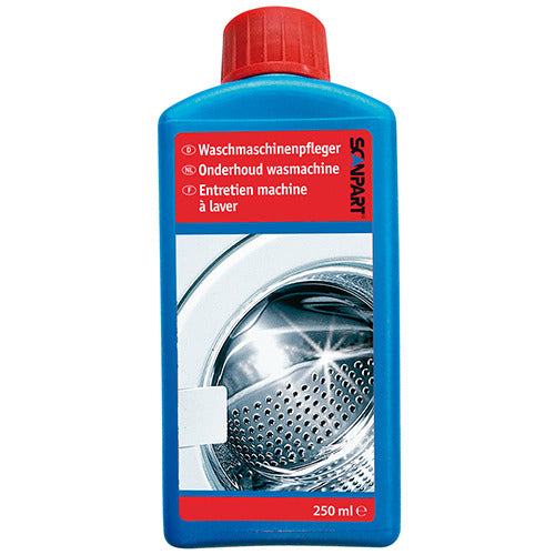 Scanpart wasmachine onderhoud. 250 ml