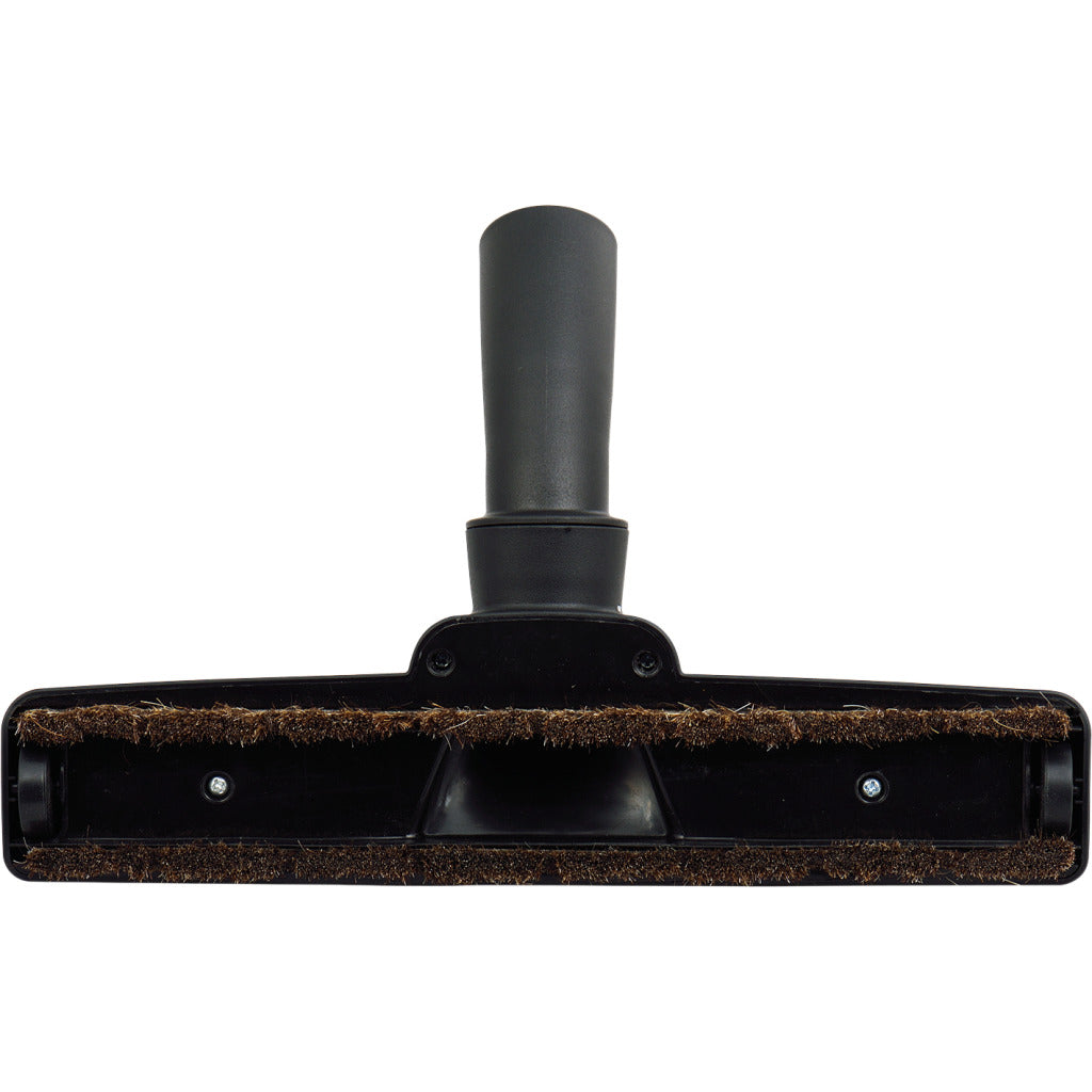 Scanpart universele parketborstel 32+35 mm zwart