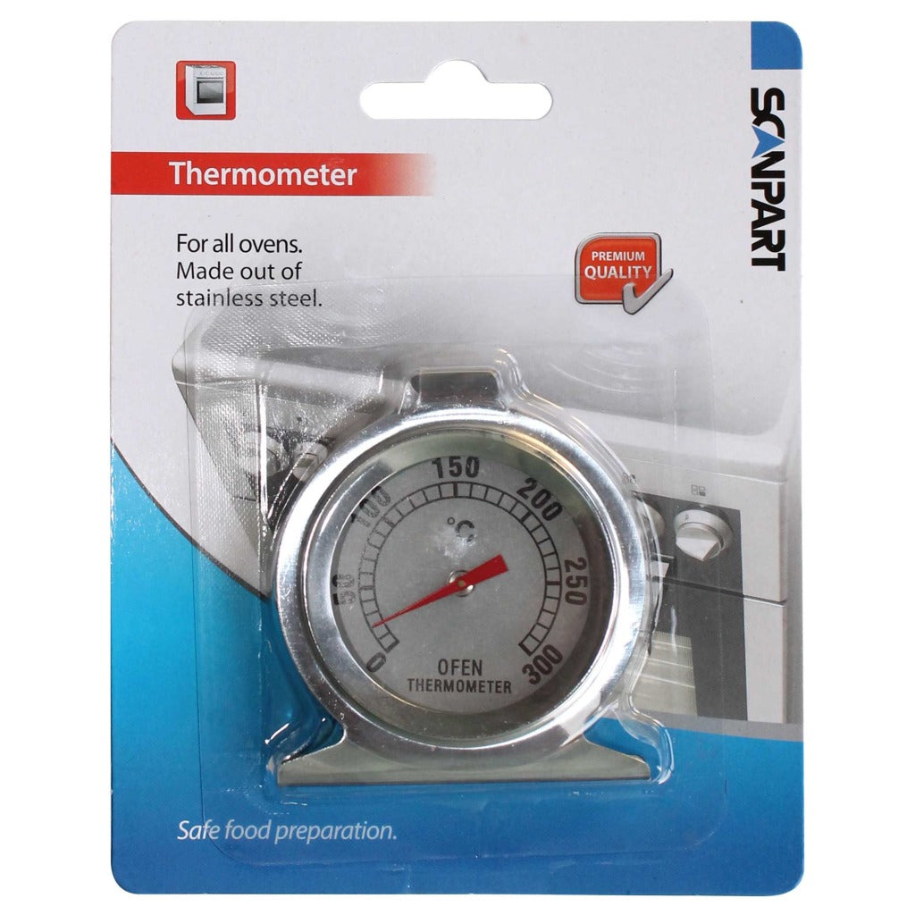 Scanpart oventhermometer