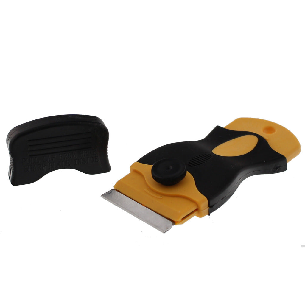 Scanpart keramische kookplaat radermes