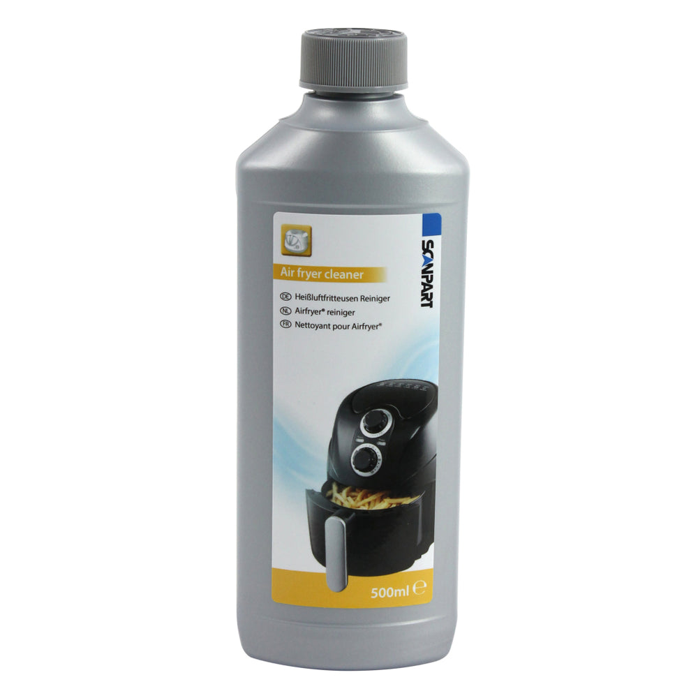 Scanpart airfryerreiniger 500ml