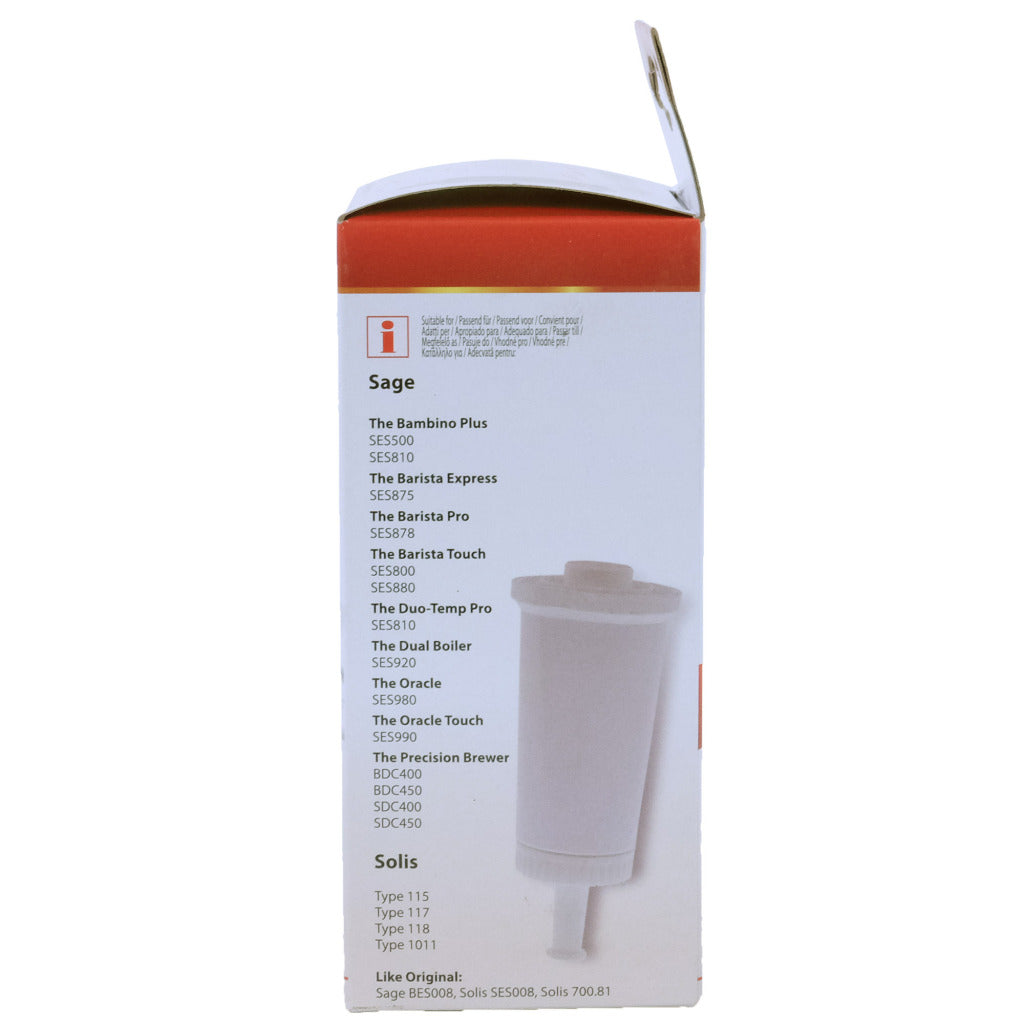 Scanpart waterfilter salie bes008