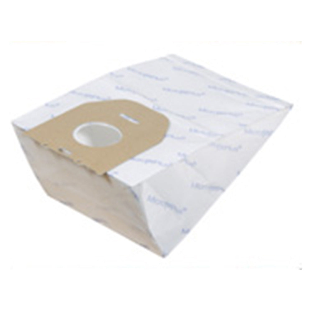 Scanpart m184phi8 microfleese stofzak philips oslo en micro