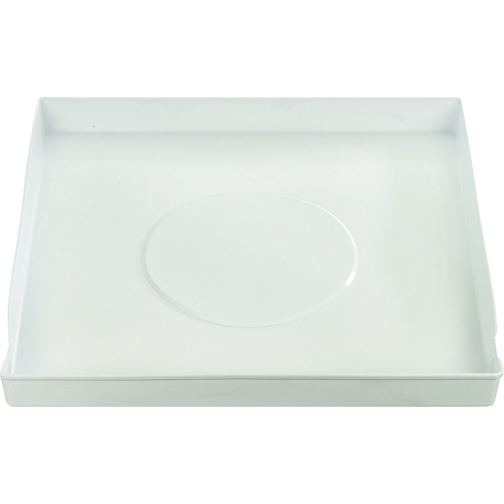 Diversen scanpart f181 lekbak voor wasmachines