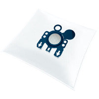Scanpart m158mie16 microfleese stofzak miele gn micro en
