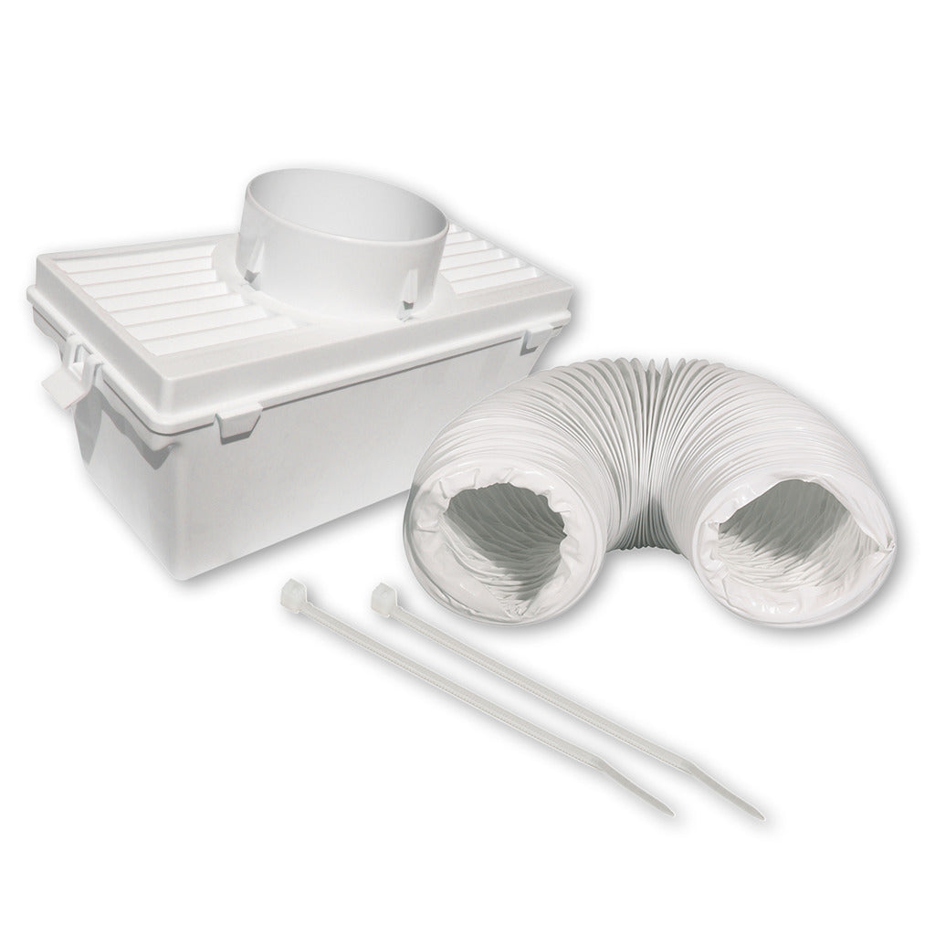 Scanpart condensbox cpl 2 klem en 1,5m