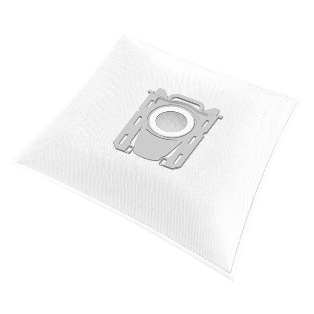 Scanpart m187ele11 microfleece+ s-bag stofzak 4stuks