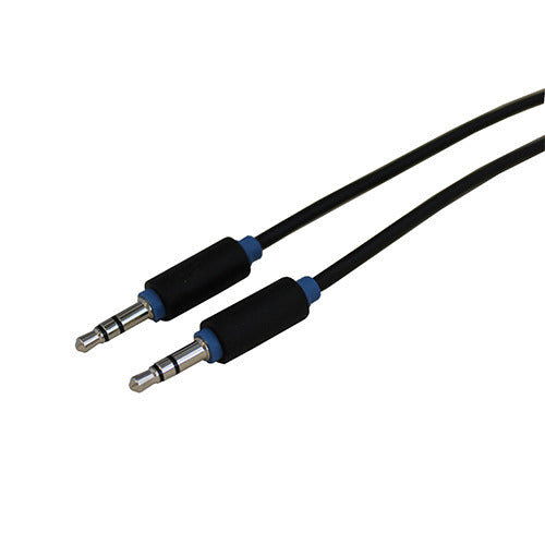 Scanpart aansluitkabel 3,5 s(m)-(m) 1,0m