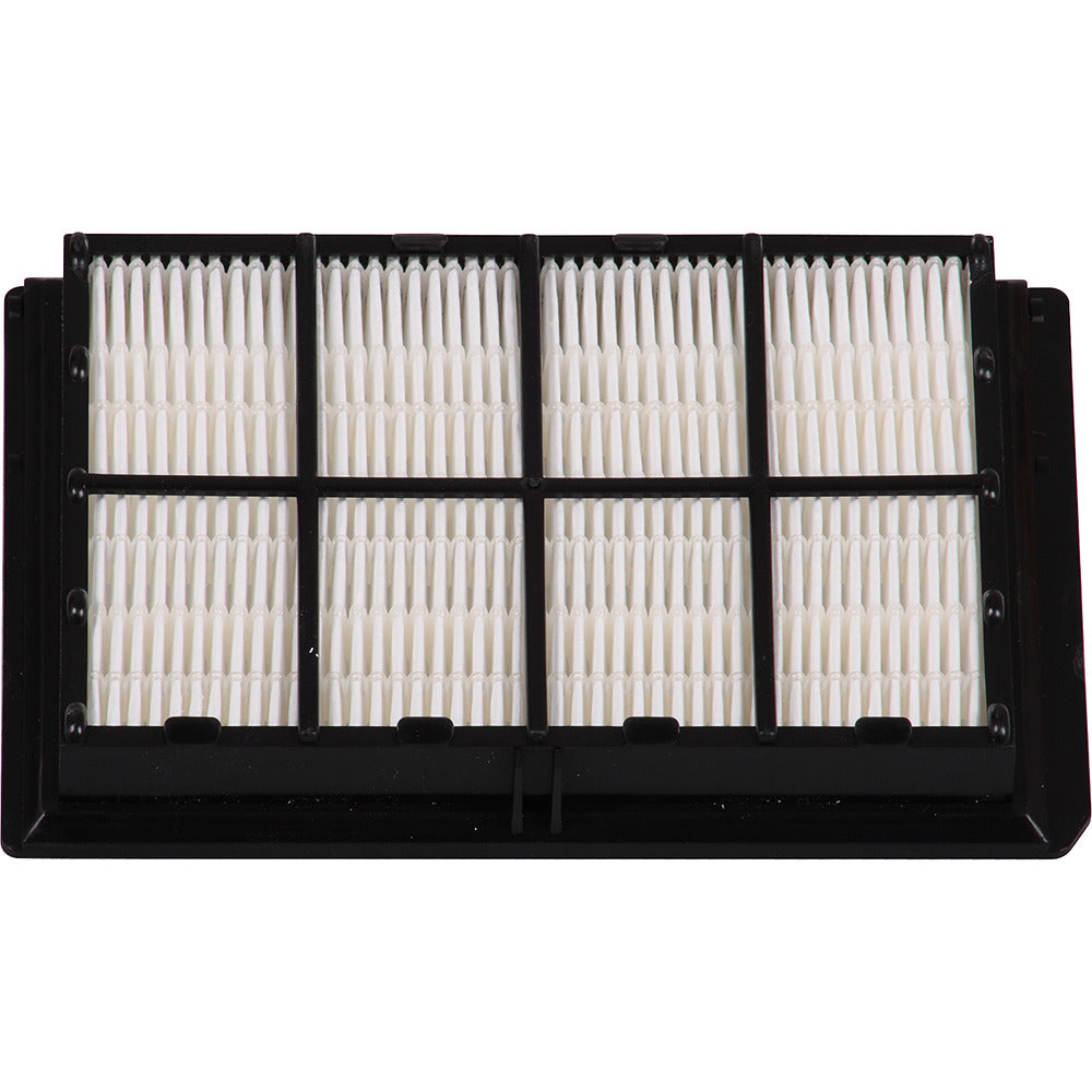 Scanpart f297 actieve stofzuiger hepafilter alternatief bosch siemens