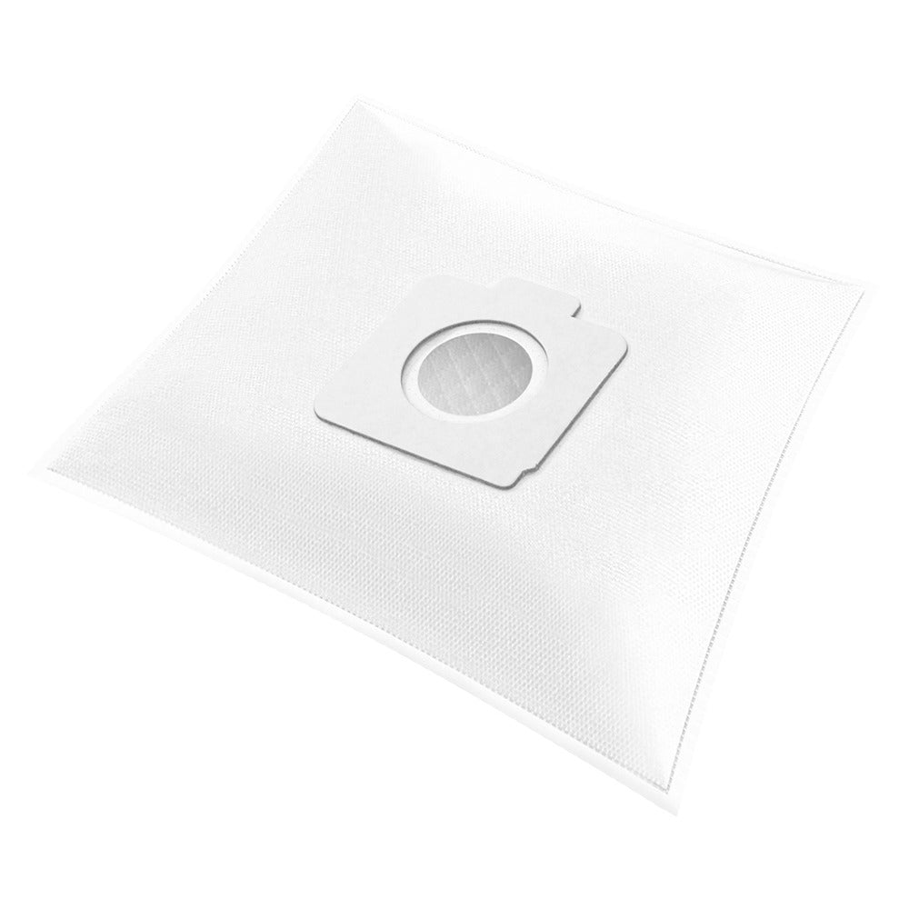 Scanpart microfleece+ stofzak moulinex compact