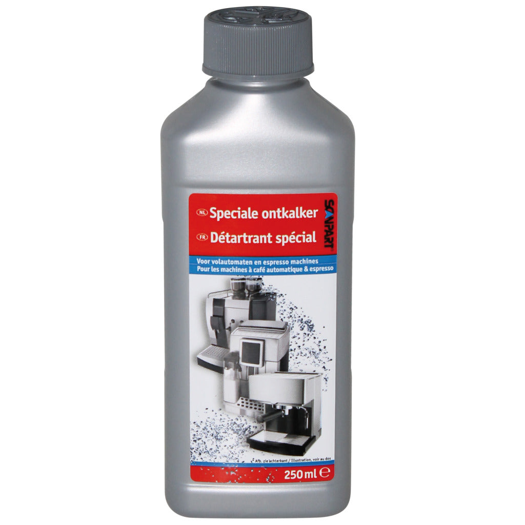 Scanpart ontkalker espressomachines 250ml