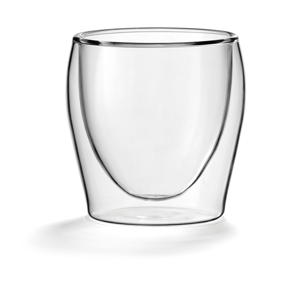 Scanpart koffie thermoglazen 20cl 2 stuks