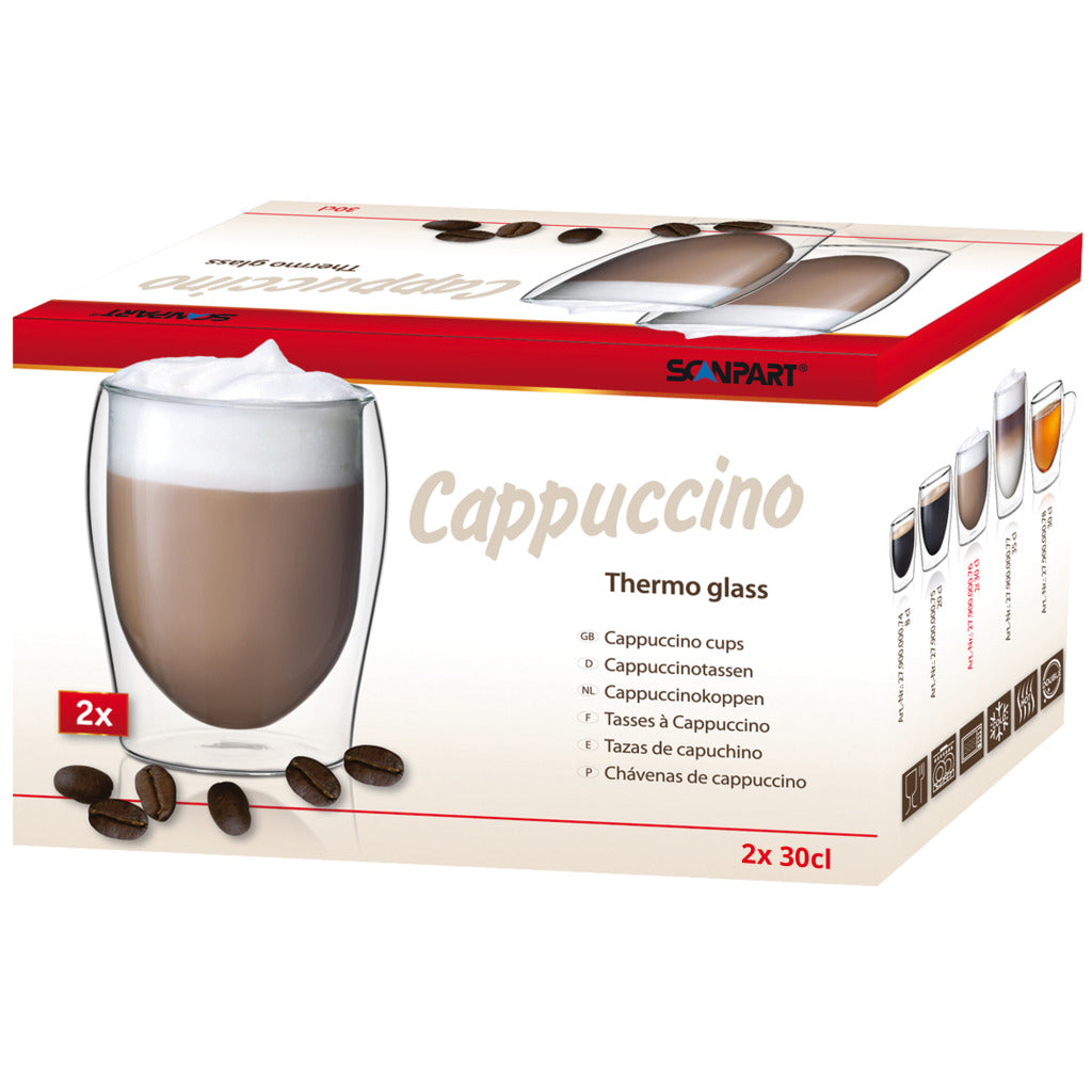 Scanpart 2790000076 cappuccino thermoskan 30cl a2
