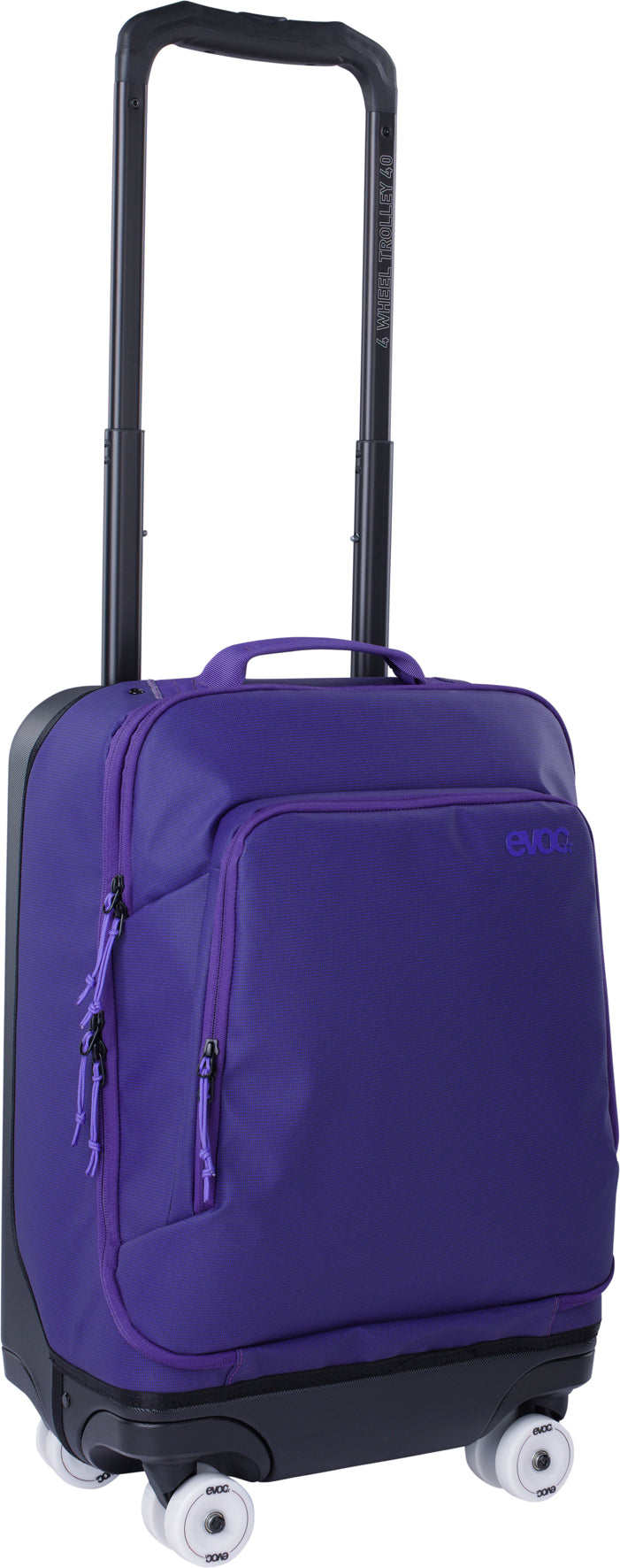 Evoc 4-wheel trolley 100